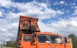 Здам в аренду сомосвали в Белогорске