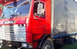 Перевозка грузов до 8 тонн по России