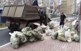 Песок с доставкой Волгоград- 1 тонна бесплатно.