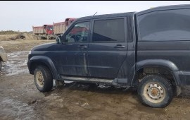 Транспортные услуги