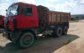 Сдам в долгосрочную аренду Татру 815-С