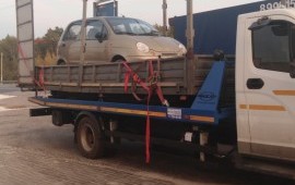 Эвакуатор 24 ч на трассе м 3 Украина