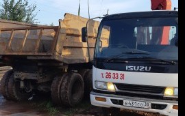Эвакуатор Братск заказ/ услуги 89501223188