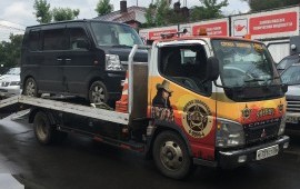 Эвакуатор Хомутово Иркутск 499994