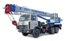 Аренда автокрана, автовышки.
