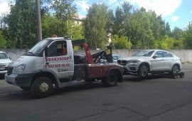 8-920-020-3773 Эвакуатор грузовой и легковой