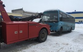 8-920-020-3773 Эвакуатор грузовой и легковой