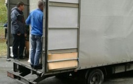 Услуги Аккуратных Грузчиков Разнорабочих48-49-97