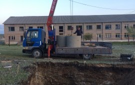 Манипулятор- кран аренда услуги грузоперевозки