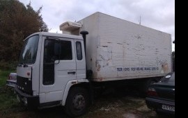 Перевозки грузов. Грузоперевозки.
