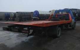 Эвакуатор Омск 8-913-601-88-01