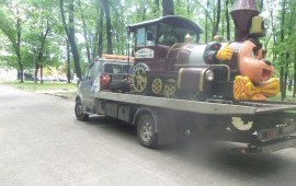 Эвакуатор Белгород 8-910-737-03-44
