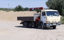 Услуги манипулятора, эвакуатора и автовышки