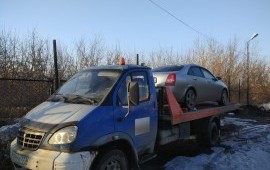 Эвакуатор Омск 8-913-601-88-01