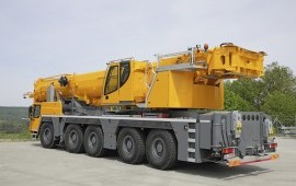 Автокраны в аренду 25,50,200,250,300 тонн