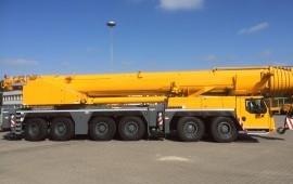 Автокраны в аренду 25,50,200,250,300 тонн
