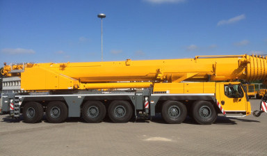 Автокраны в аренду 25,50,200,250,300 тонн
