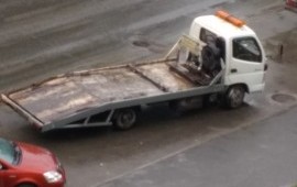 Эвакуатор Челябинск