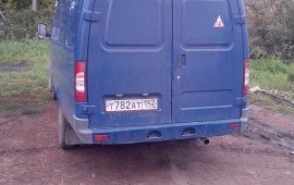 Грузоперевозки