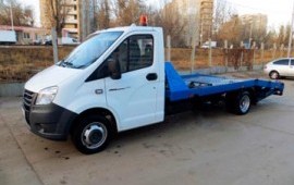 Эвакуатор 24/7 89618633422