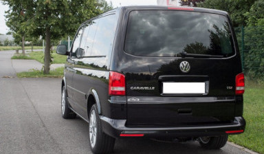 Аренда заказ минивэна Volkswagen Caravelle 7 мест