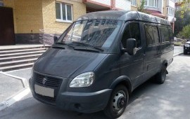 Грузопассажирские перевозки