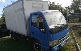 Грузоперевозки услуги. Город, межгород, РФ