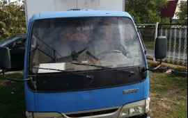 Грузоперевозки услуги. Город, межгород, РФ