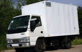 Грузоперевозки услуги. Город, межгород, РФ