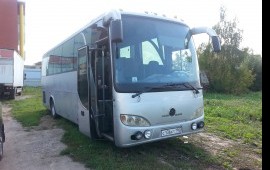Аренда автобуса заказ пассажирские перевозки