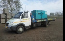Эвакуатор24 Казань
