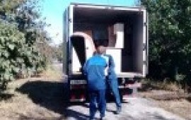 Автоперевозка Газель услуги грузоперевозки