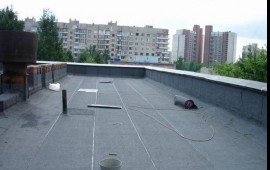 Мягкая кровля с гарантией, качественно и недорого