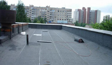 Мягкая кровля с гарантией, качественно и недорого