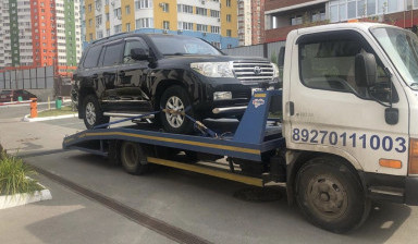 Услуги Эвакуатора Самара 8-927-0-111-003 hyundai