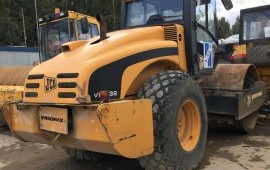 КАТОК BOMAG АРЕНДА
