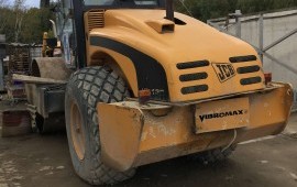 КАТОК BOMAG АРЕНДА