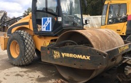 КАТОК BOMAG АРЕНДА
