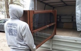 Грузчики. Переезды.