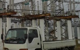 Грузоперевозки в Белогорске