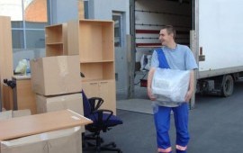 Грузоперевозки Красноярск. Услуги грузчиков.