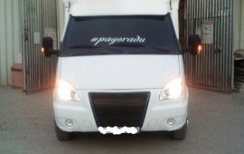 Грузоперевозки Переезды Новый Уренгой