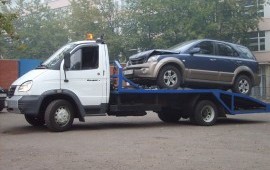 Эвакуатор 8-951-206-42-49 заказать
