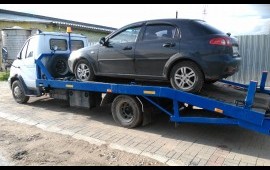 Эвакуатор 8-951-206-42-49 заказать
