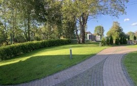 Строительство и ремонт