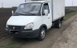 Перевозка продуктов питания. Рефрижератор.