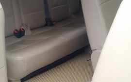 Аренда минивена Hyundai H1