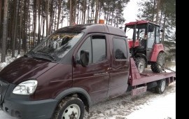 Эвакуатор 8-911-505-67-67 город, межгород, РФ