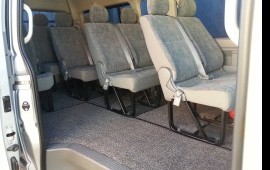 ТАКСИ МЕЖГОРОД 89097426958 минивэн 10 человек