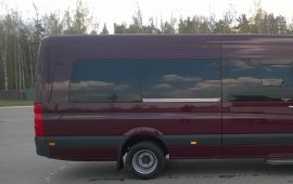 ЗАКАЗ АВТО
